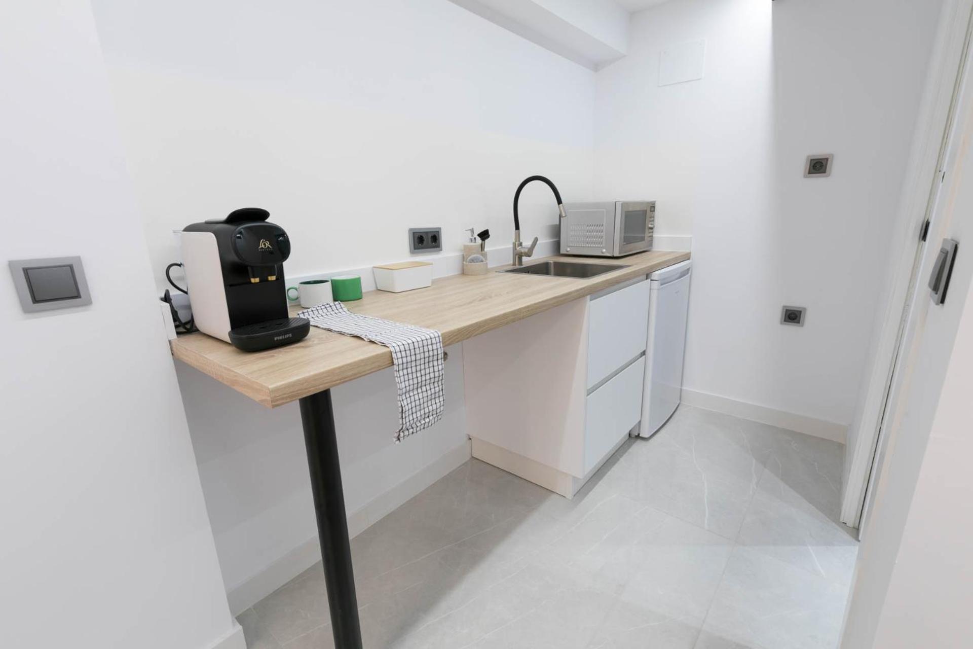 Oficina-Estudio En El Centro De Andújar Eksteriør bilde